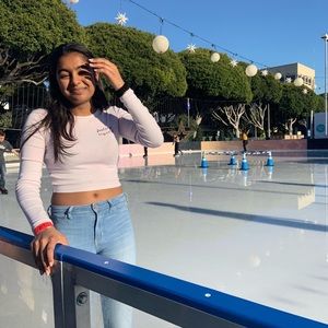 Meet your Posher, Karina